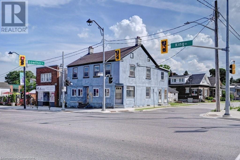 906 King Street E, Cambridge, Ontario  N3H 3P3 - Photo 1 - 40688344