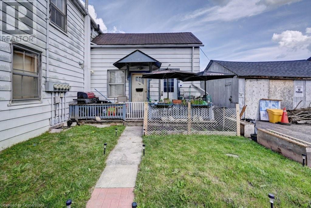 906 King Street E, Cambridge, Ontario  N3H 3P3 - Photo 32 - 40688344
