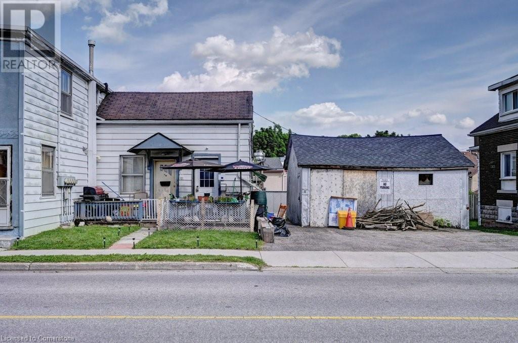 906 King Street E, Cambridge, Ontario  N3H 3P3 - Photo 33 - 40688344