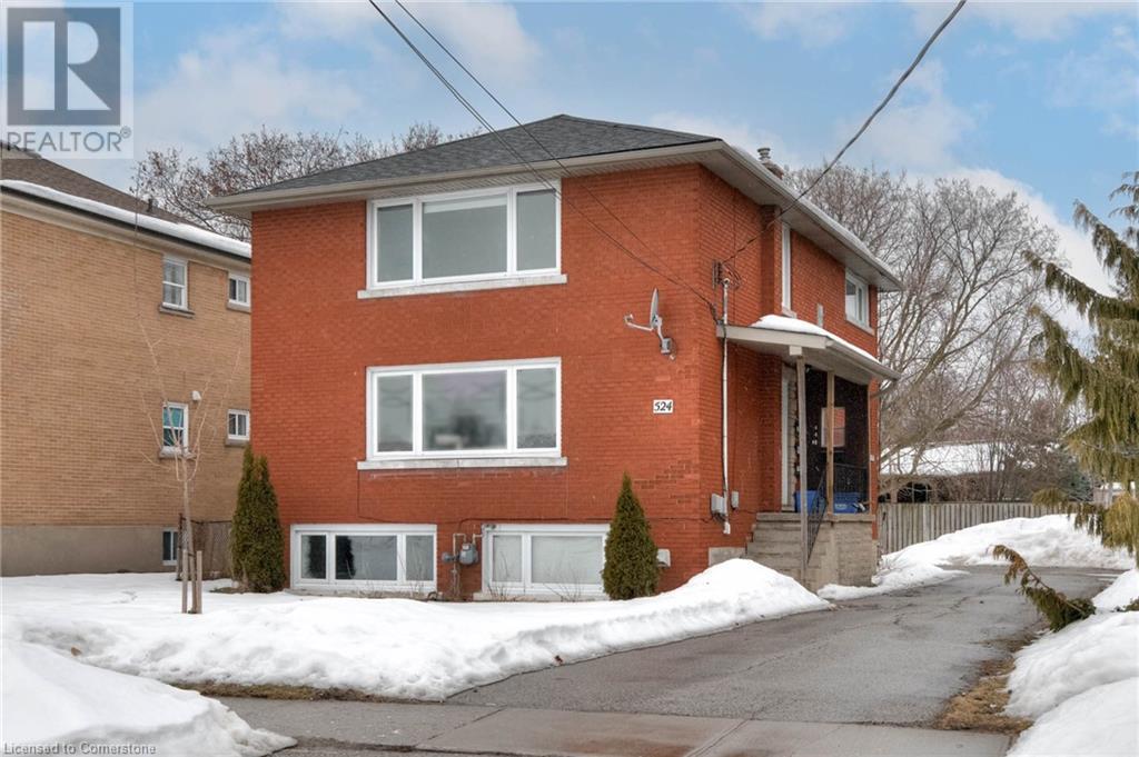 524 Krug Street, Kitchener, Ontario  N2B 1L6 - Photo 1 - 40703657