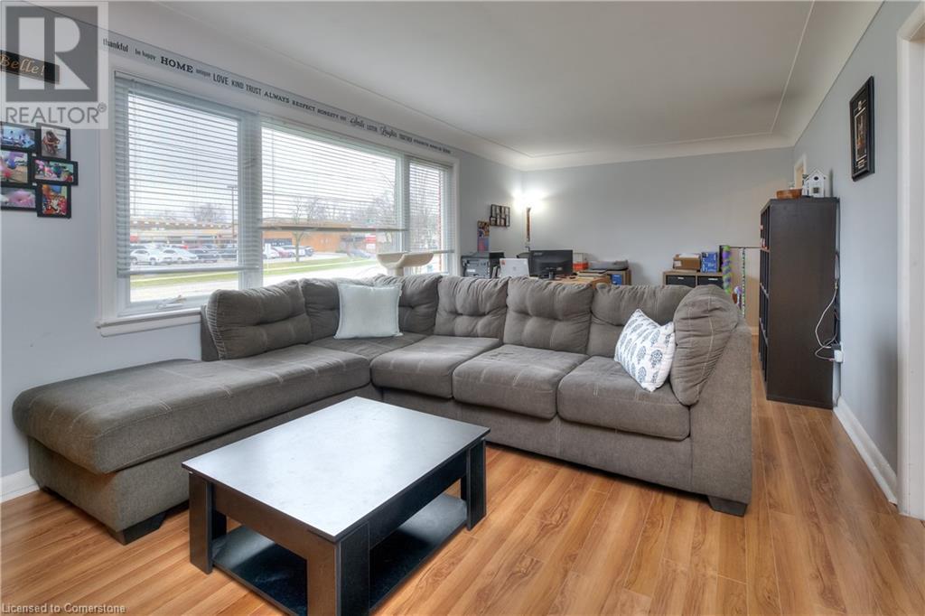 524 Krug Street, Kitchener, Ontario  N2B 1L6 - Photo 20 - 40703657