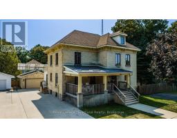 123 ELGIN AVENUE W, Goderich, Ontario
