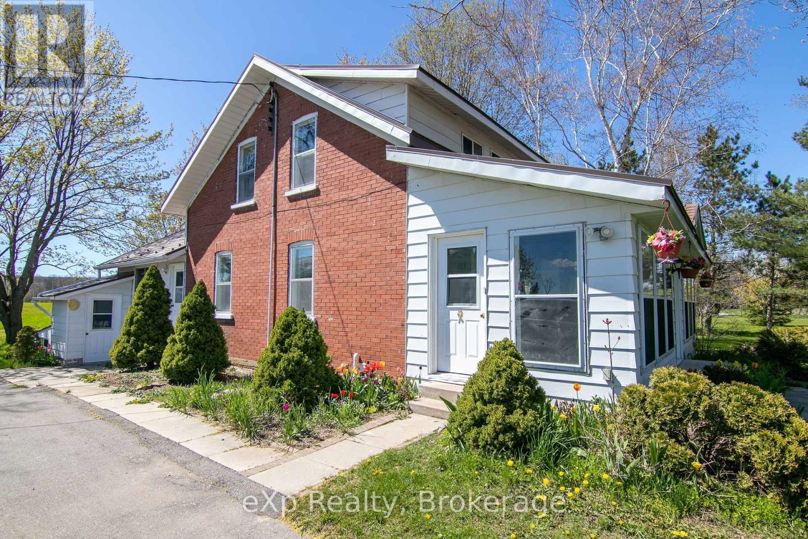 138268 Grey Road 112, Meaford, Ontario  N4L 1W5 - Photo 2 - X12001885