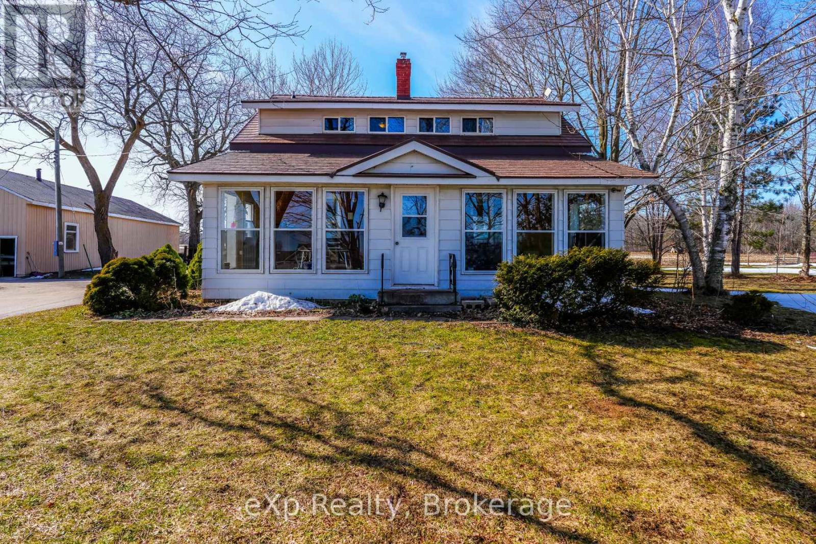 138268 Grey Road 112, Meaford, Ontario  N4L 1W5 - Photo 30 - X12001885