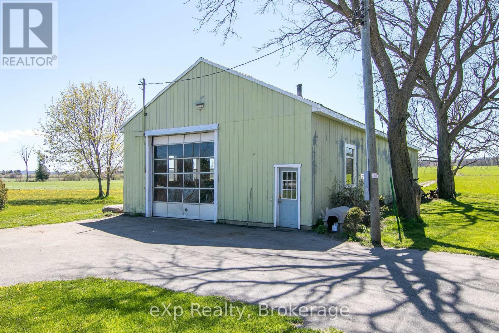 138268 Grey Road 112, Meaford, Ontario  N4L 1W5 - Photo 31 - X12001885