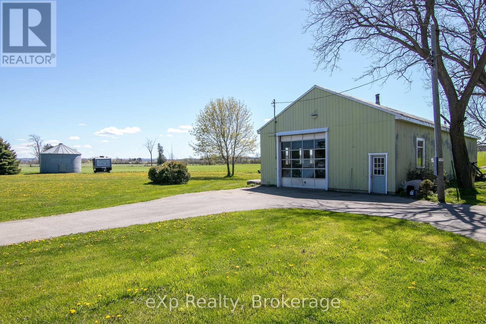 138268 Grey Road 112, Meaford, Ontario  N4L 1W5 - Photo 33 - X12001885