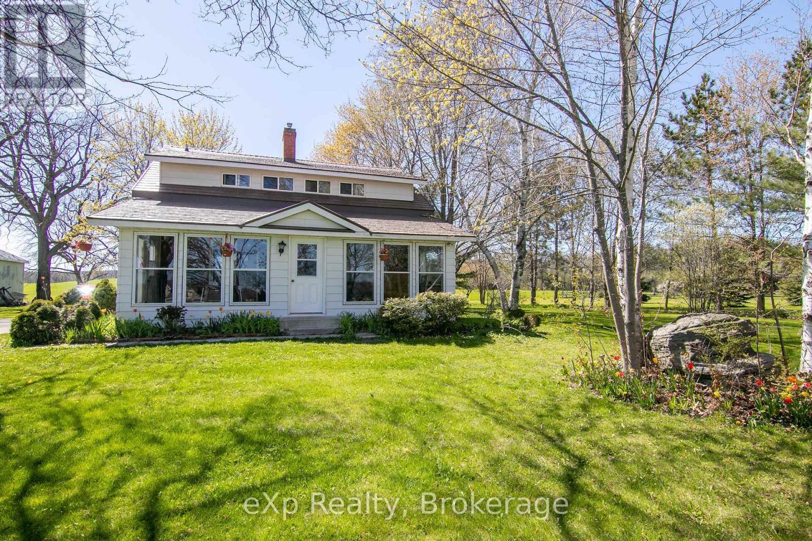 138268 Grey Road 112, Meaford, Ontario  N4L 1W5 - Photo 34 - X12001885