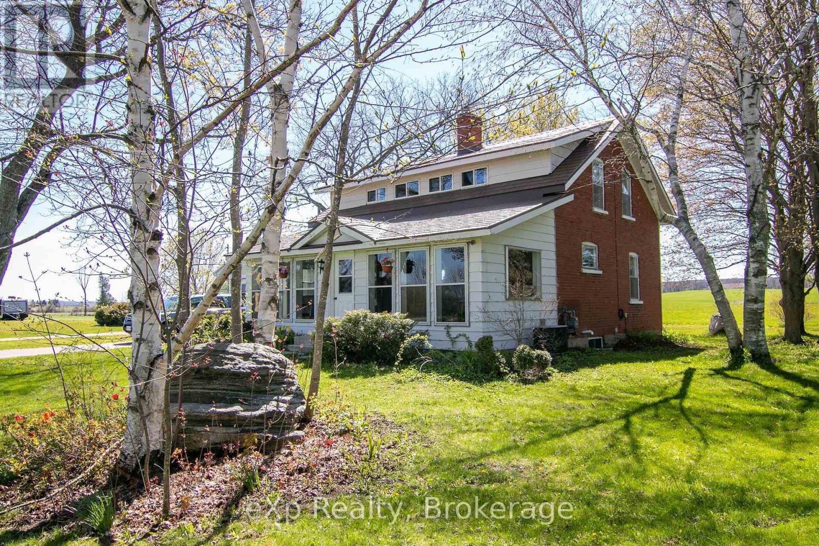 138268 Grey Road 112, Meaford, Ontario  N4L 1W5 - Photo 35 - X12001885