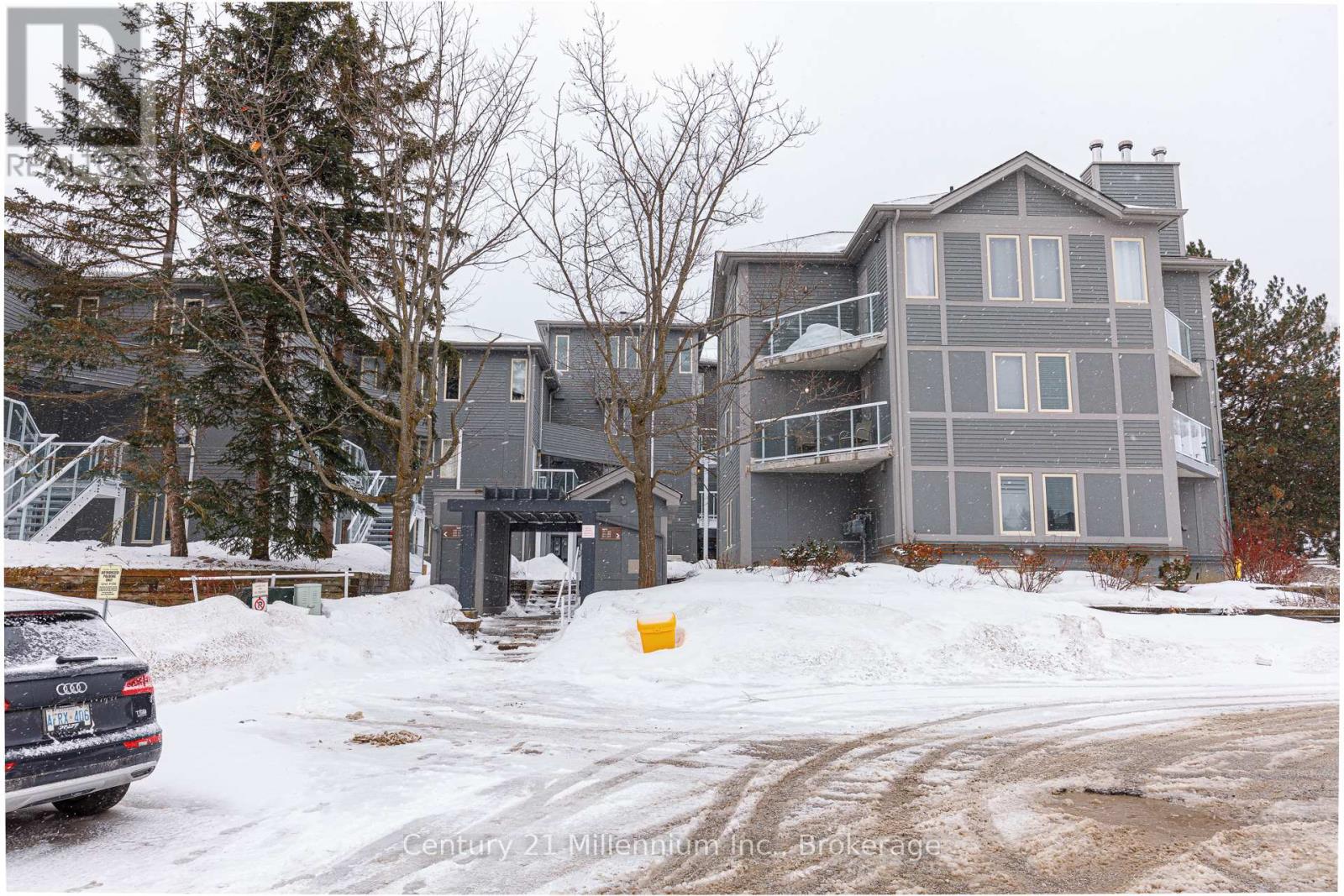 212 - 107 Ann Heggtveit Drive, Blue Mountains, Ontario  L9Y 0P7 - Photo 31 - X12002088