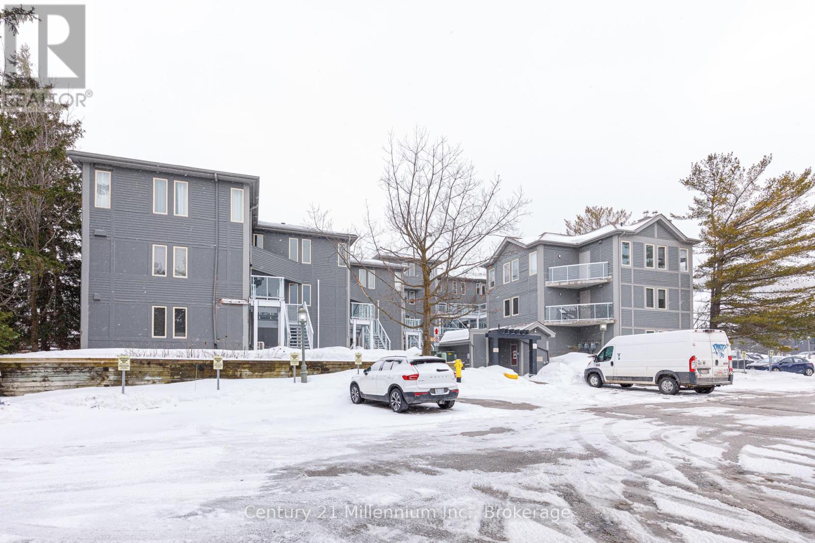 212 - 107 Ann Heggtveit Drive, Blue Mountains, Ontario  L9Y 0P7 - Photo 40 - X12002088