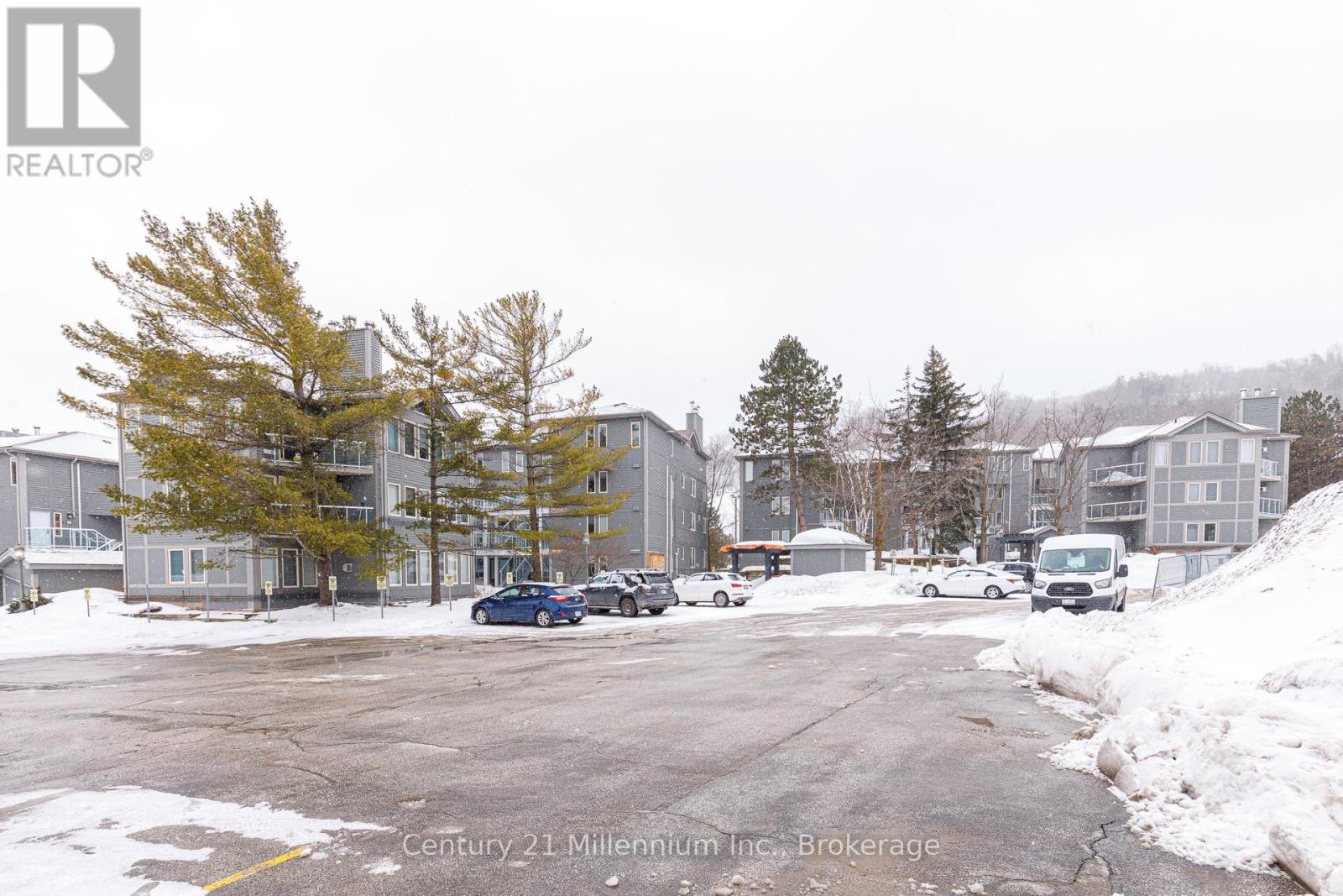212 - 107 Ann Heggtveit Drive, Blue Mountains, Ontario  L9Y 0P7 - Photo 44 - X12002088