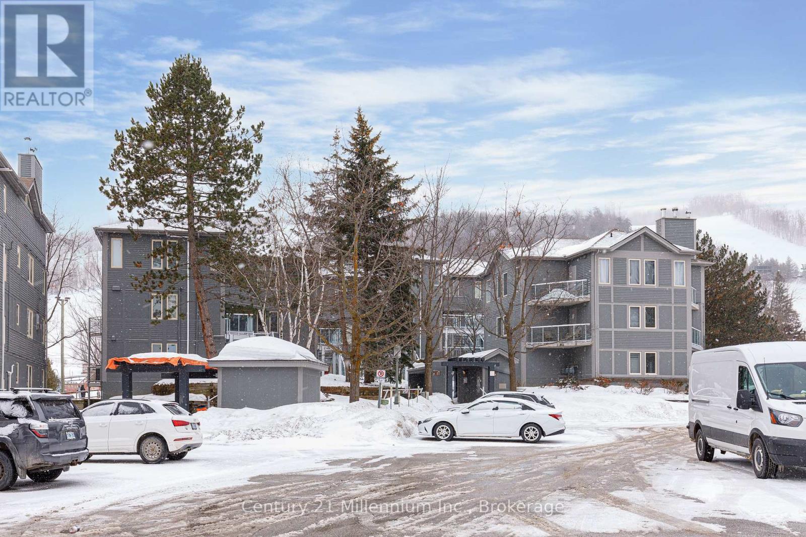212 - 107 Ann Heggtveit Drive, Blue Mountains, Ontario  L9Y 0P7 - Photo 50 - X12002088