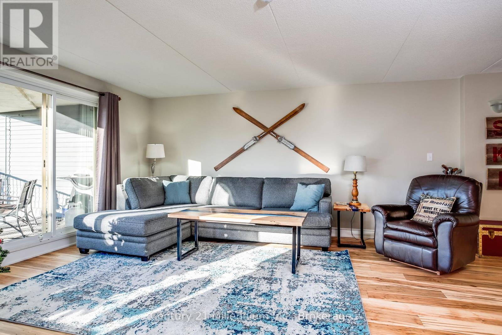 212 - 107 Ann Heggtveit Drive, Blue Mountains, Ontario  L9Y 0P7 - Photo 7 - X12002088