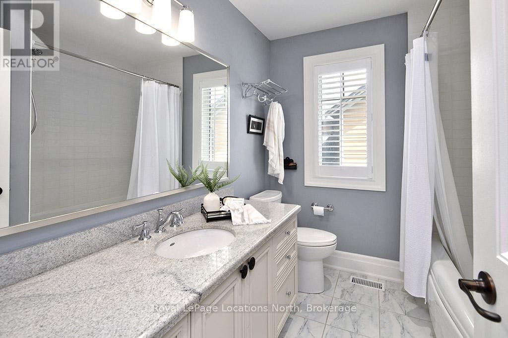 151 Rankins Crescent, Blue Mountains, Ontario  N0H 2P0 - Photo 19 - X12002580