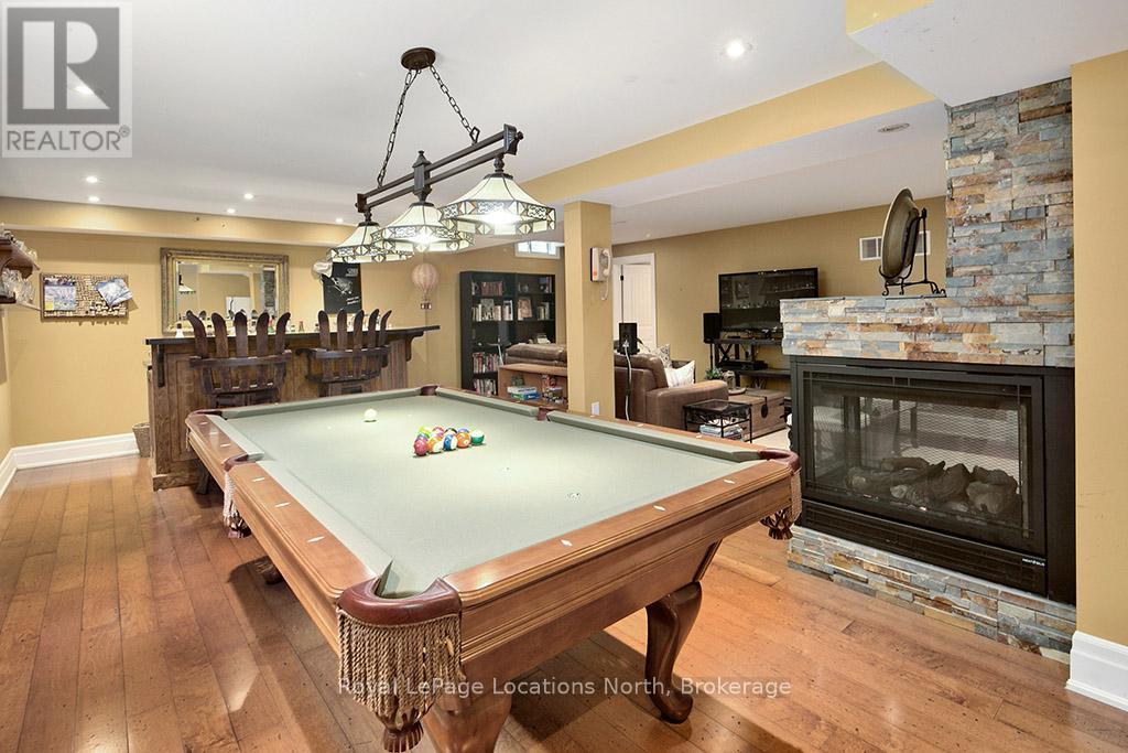 151 Rankins Crescent, Blue Mountains, Ontario  N0H 2P0 - Photo 21 - X12002580