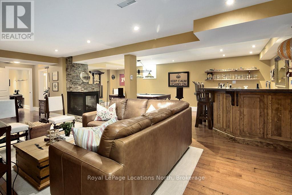 151 Rankins Crescent, Blue Mountains, Ontario  N0H 2P0 - Photo 23 - X12002580