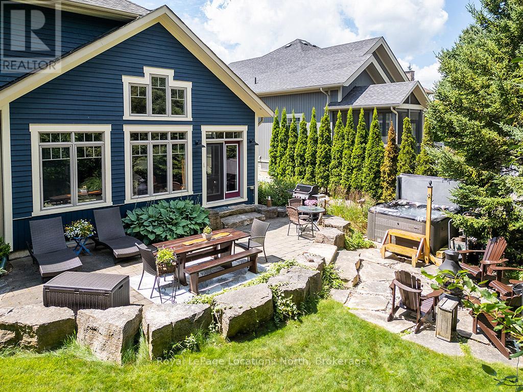 151 Rankins Crescent, Blue Mountains, Ontario  N0H 2P0 - Photo 35 - X12002580