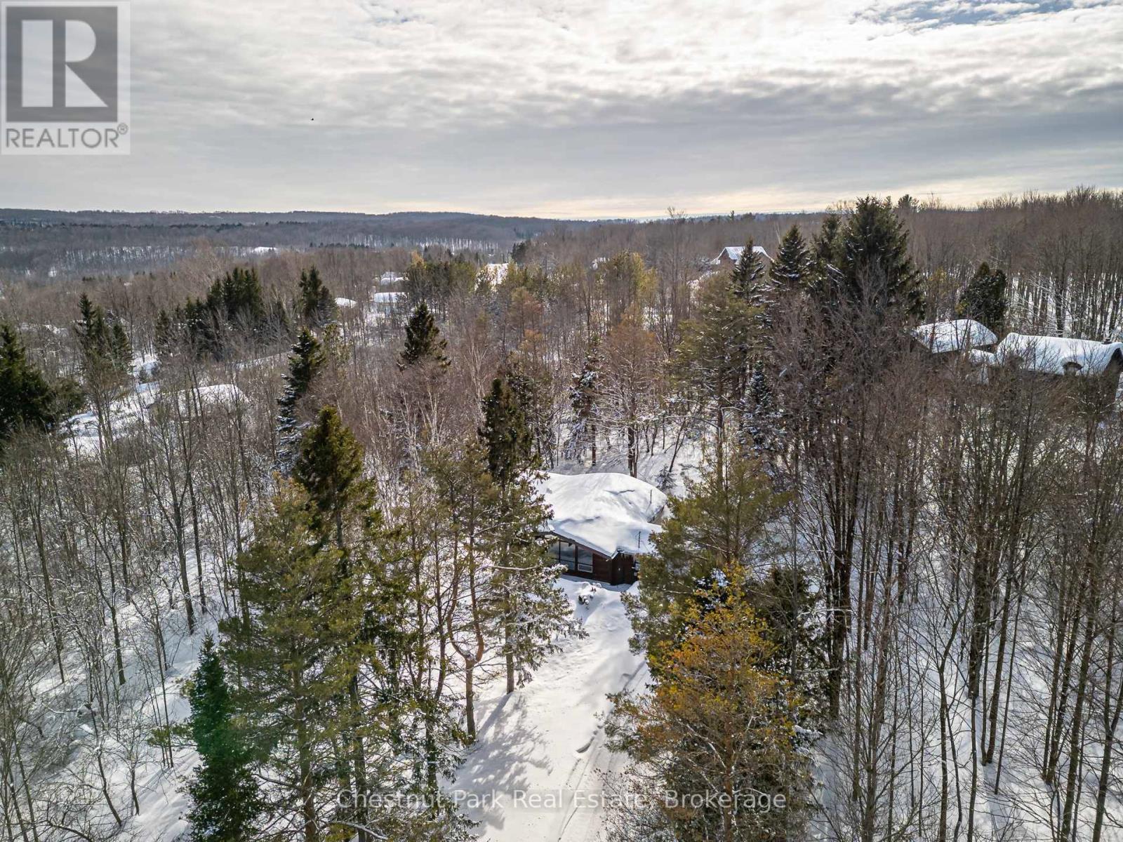 116 CASTLEVIEW ROAD, Blue Mountains, Ontario