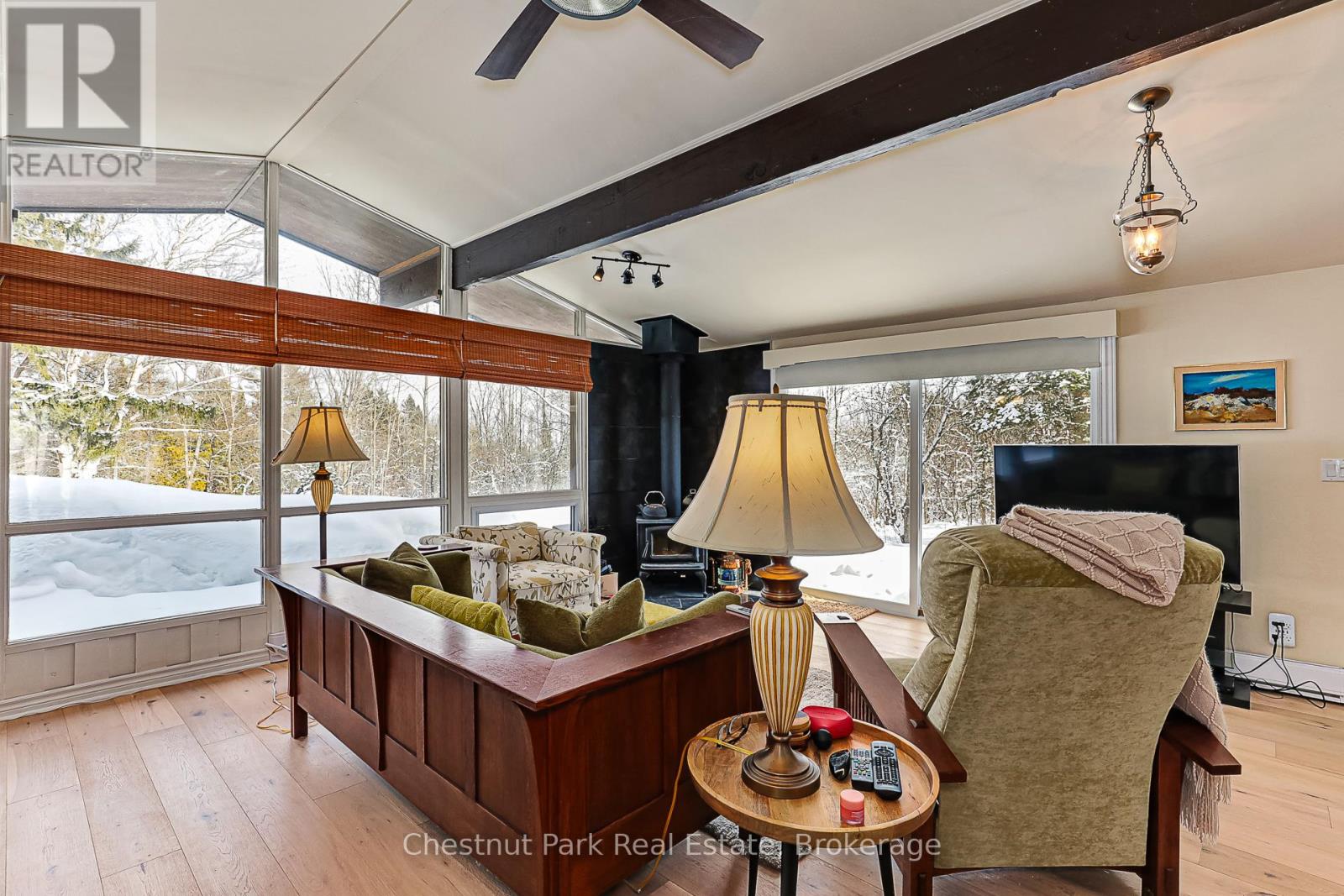 116 Castleview Road, Blue Mountains, Ontario  L9Y 0R6 - Photo 24 - X12002652