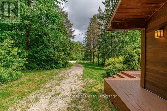 116 Castleview Road, Blue Mountains, Ontario  L9Y 0R6 - Photo 42 - X12002652