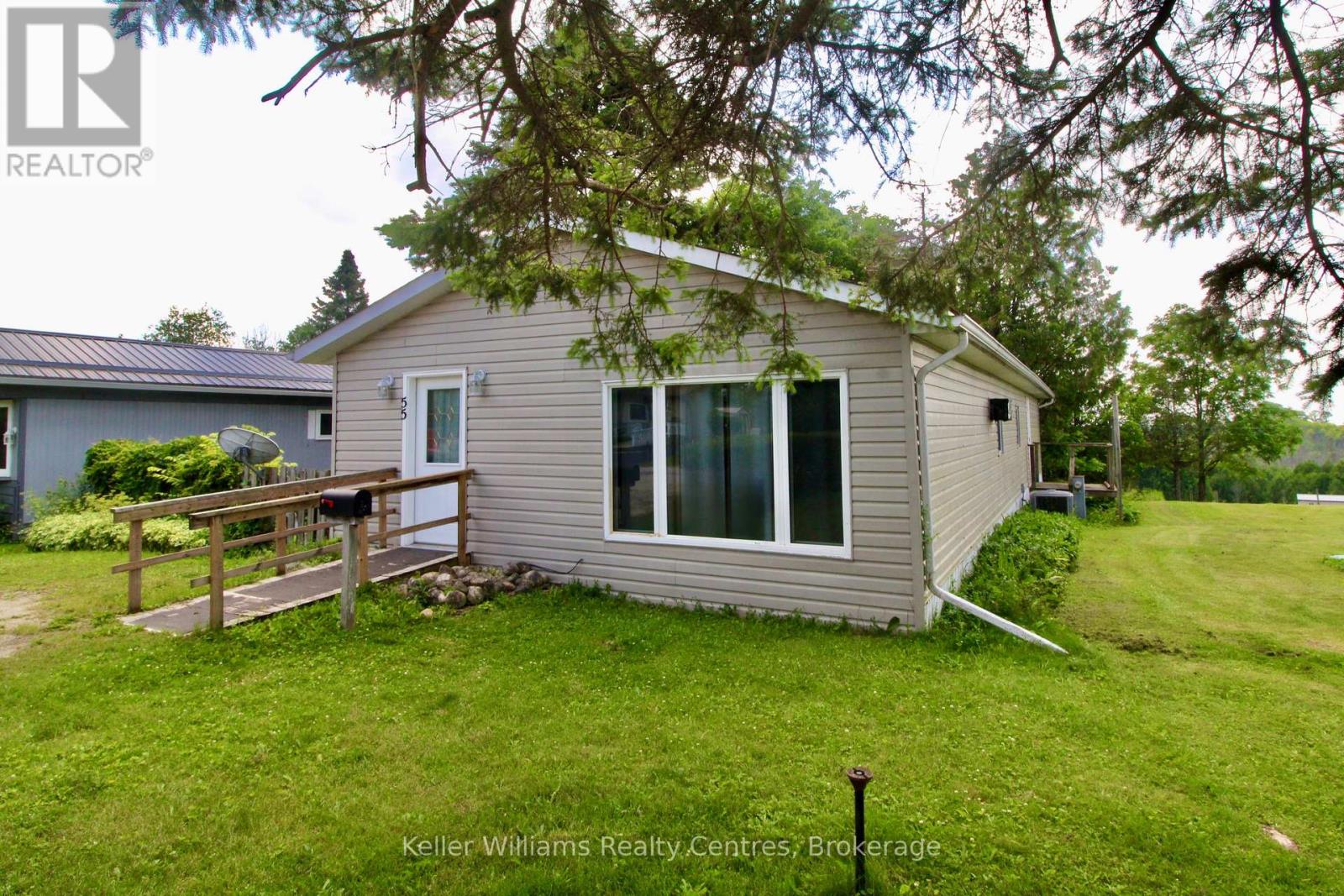 55 - 302694 DOUGLAS STREET, West Grey, Ontario