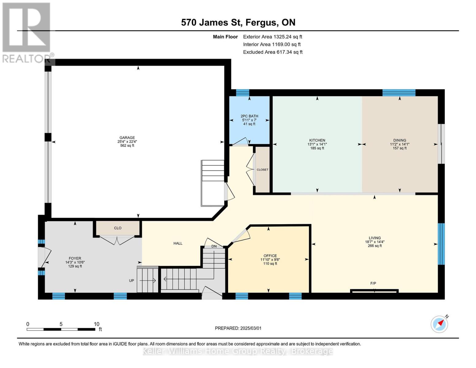 570 James Street, Centre Wellington, Ontario  N1M 2J1 - Photo 49 - X12003206