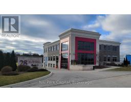 2 - 28 BETT COURT, Guelph, Ontario