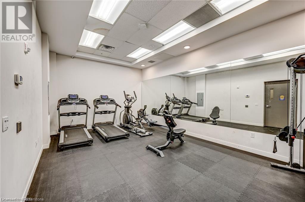 257 Hemlock Street Unit# 406, Waterloo, Ontario  N2L 3R4 - Photo 5 - 40704034