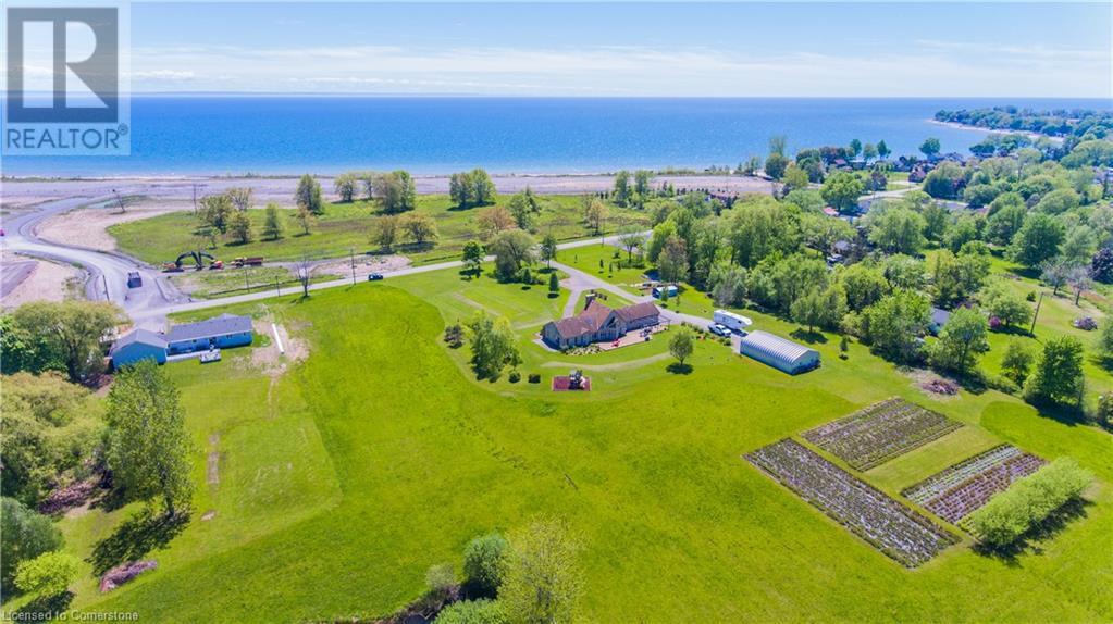 PTLT 17 LAKESHORE Road, Wainfleet, Ontario