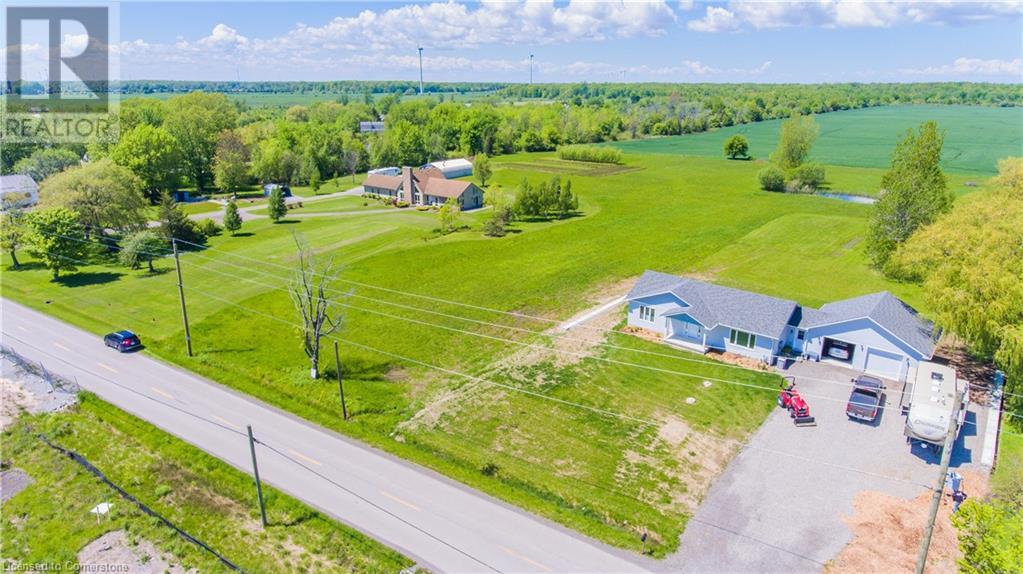 Ptlt 17 Lakeshore Road, Wainfleet, Ontario  L0S 1V0 - Photo 11 - 40703417