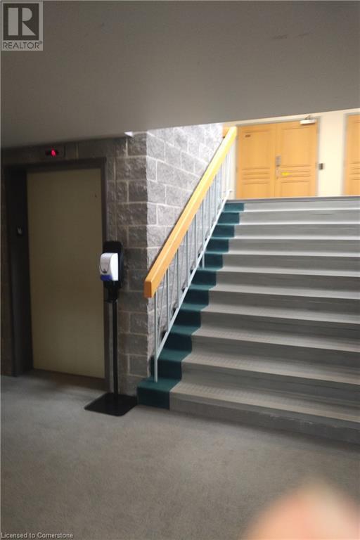 871 Victoria Street N Unit# 215, Kitchener, Ontario  N2B 3S4 - Photo 3 - 40703708