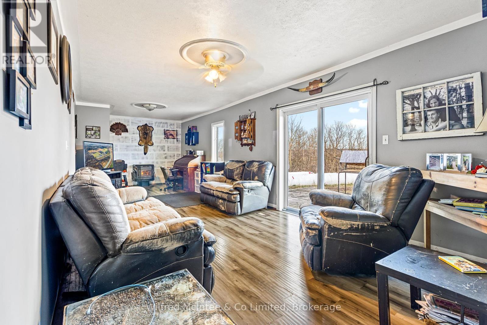 15339 6 Highway, Assiginack, Ontario  P0P 1N0 - Photo 13 - X12004344