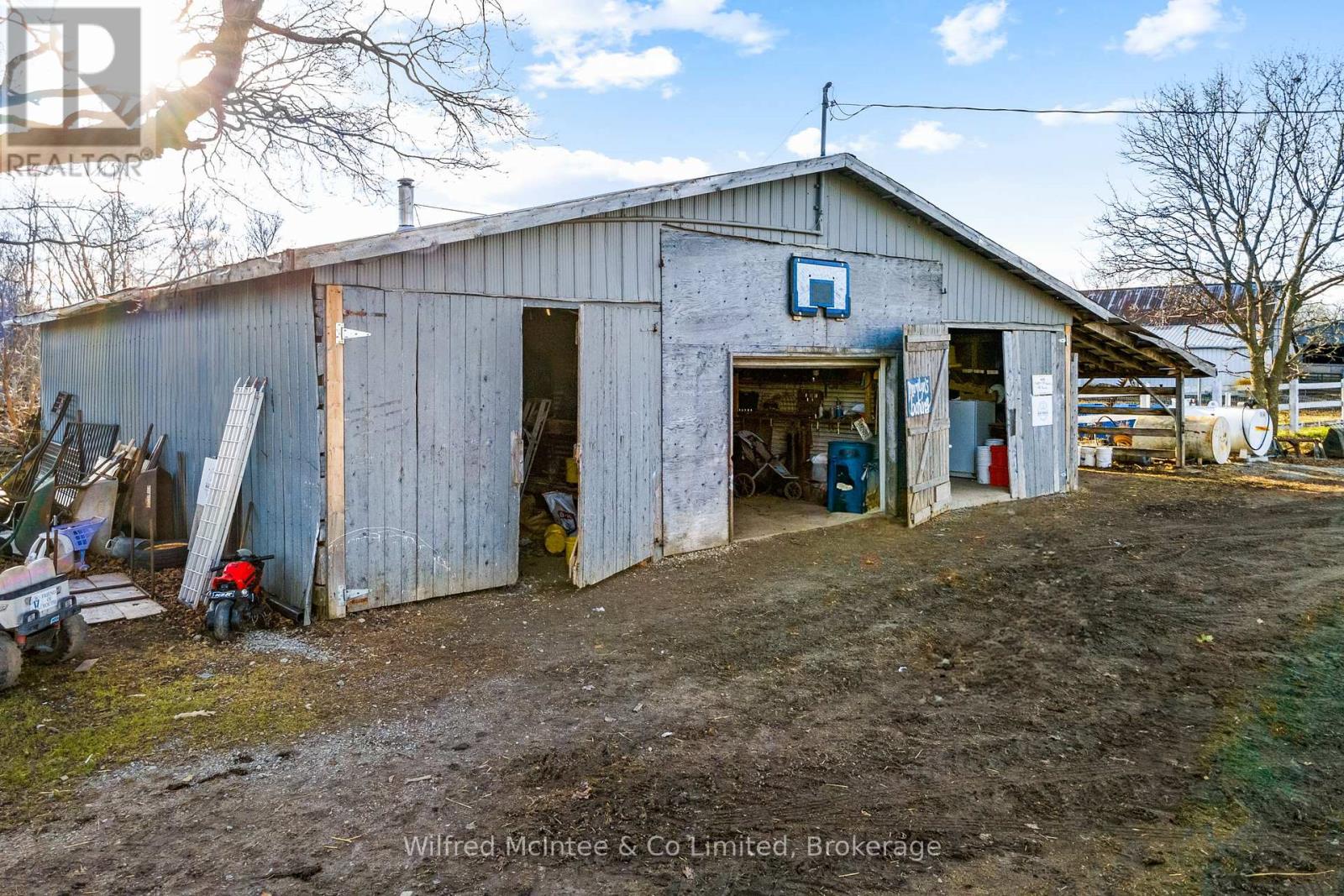 15339 6 Highway, Assiginack, Ontario  P0P 1N0 - Photo 23 - X12004344
