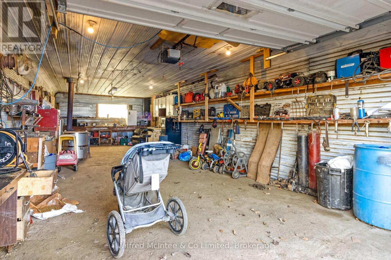 15339 6 Highway, Assiginack, Ontario  P0P 1N0 - Photo 24 - X12004344