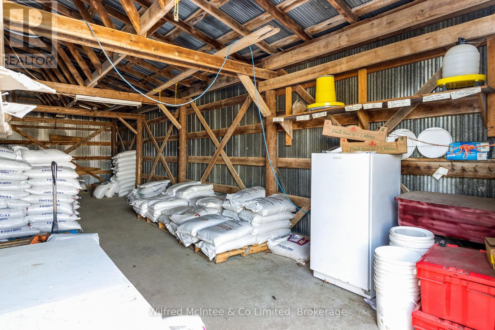 15339 6 Highway, Assiginack, Ontario  P0P 1N0 - Photo 25 - X12004344