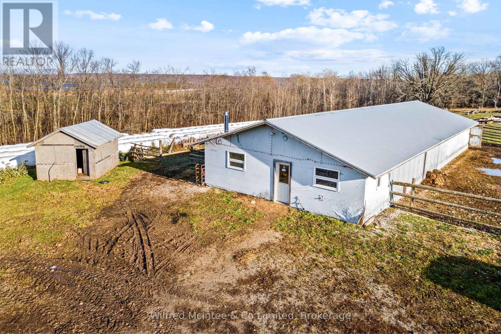 15339 6 Highway, Assiginack, Ontario  P0P 1N0 - Photo 27 - X12004344