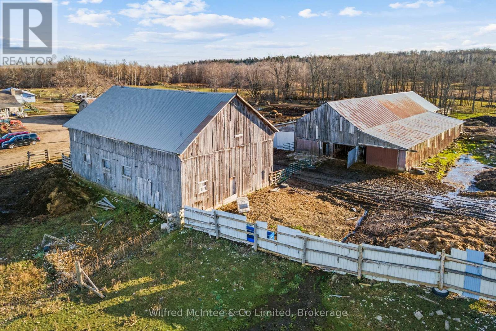 15339 6 Highway, Assiginack, Ontario  P0P 1N0 - Photo 31 - X12004344