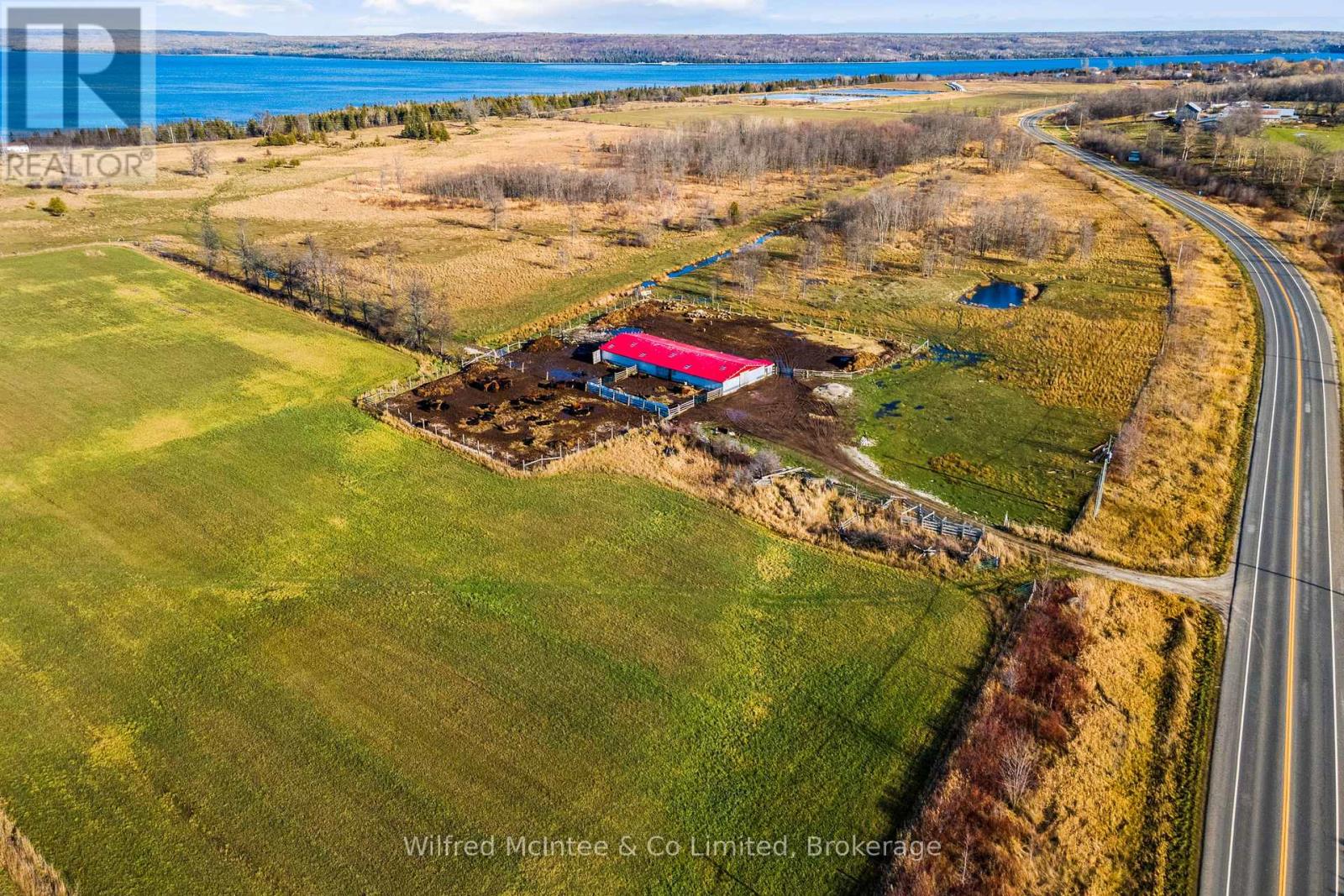 15339 6 Highway, Assiginack, Ontario  P0P 1N0 - Photo 32 - X12004344