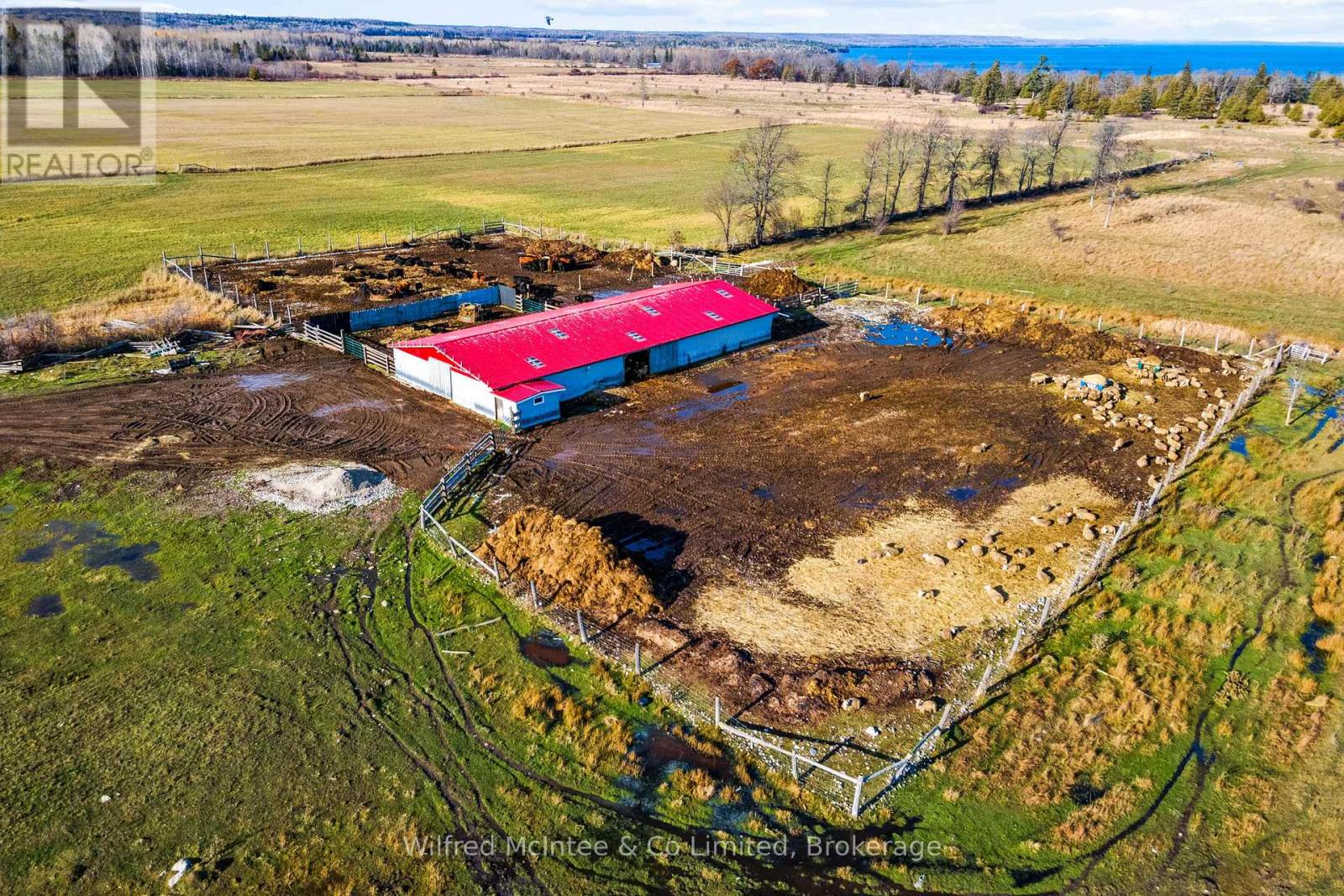 15339 6 Highway, Assiginack, Ontario  P0P 1N0 - Photo 33 - X12004344