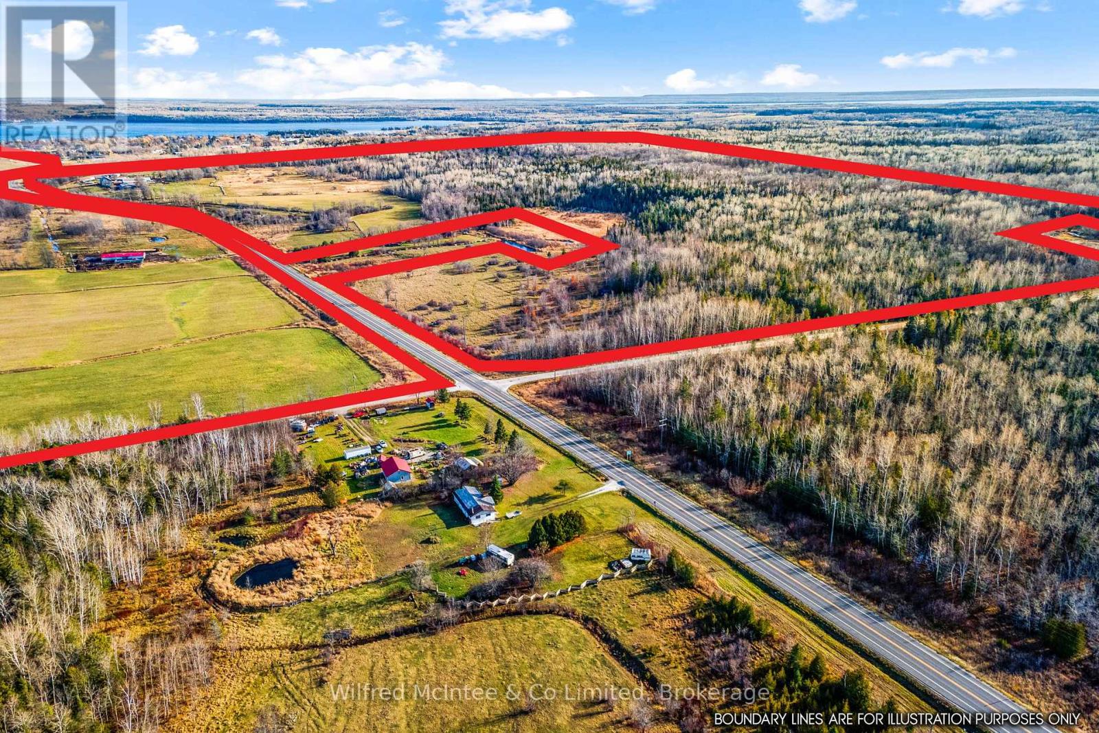 15339 6 Highway, Assiginack, Ontario  P0P 1N0 - Photo 36 - X12004344