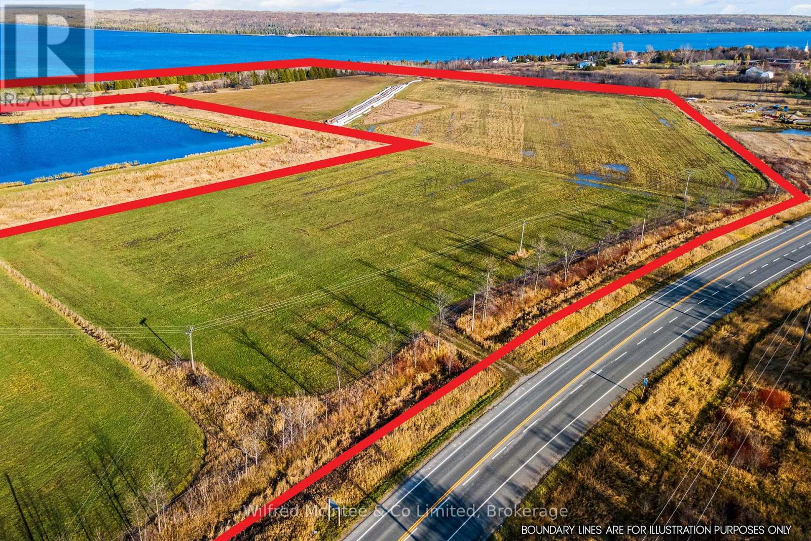 15339 6 Highway, Assiginack, Ontario  P0P 1N0 - Photo 40 - X12004344