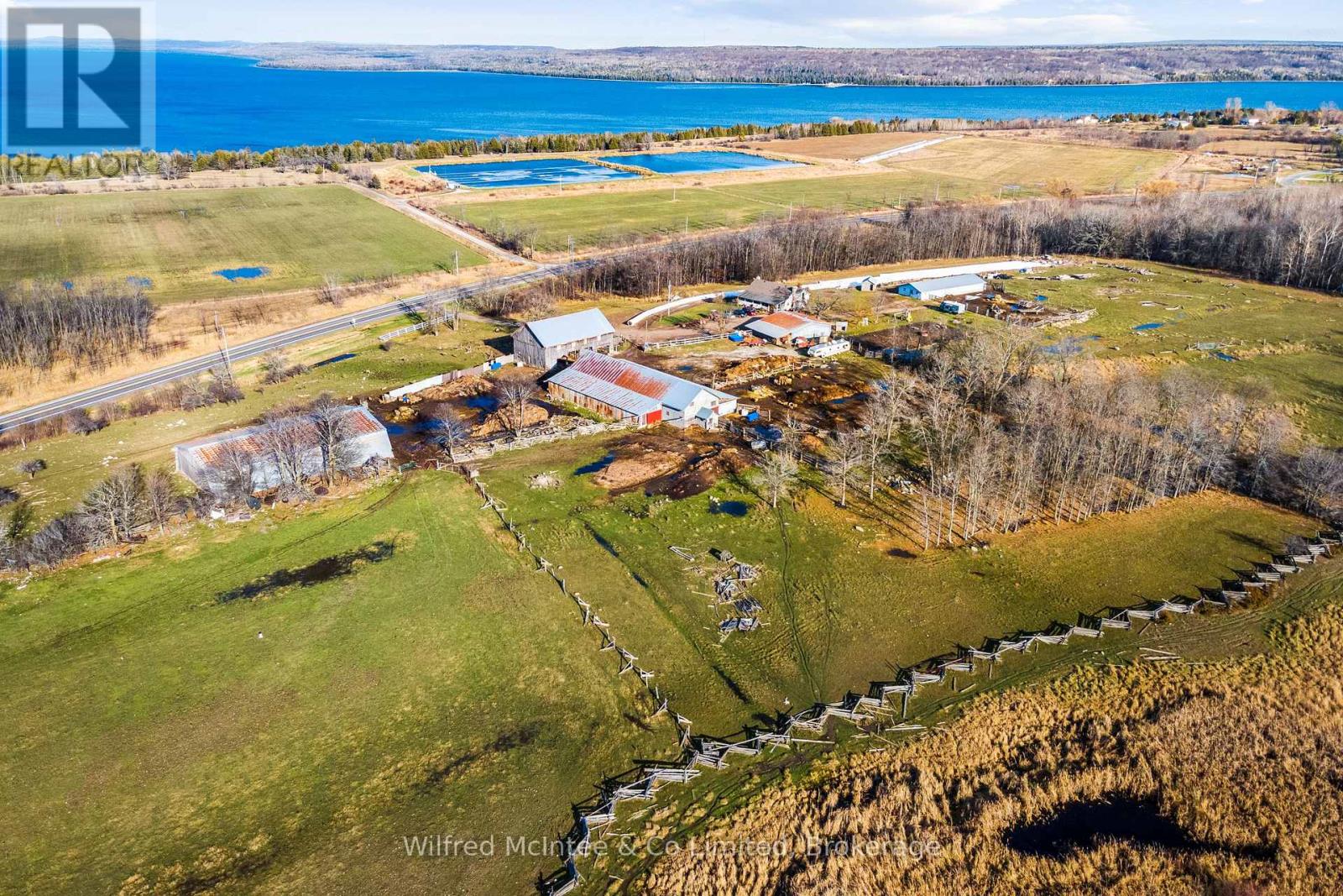 15339 6 Highway, Assiginack, Ontario  P0P 1N0 - Photo 6 - X12004344