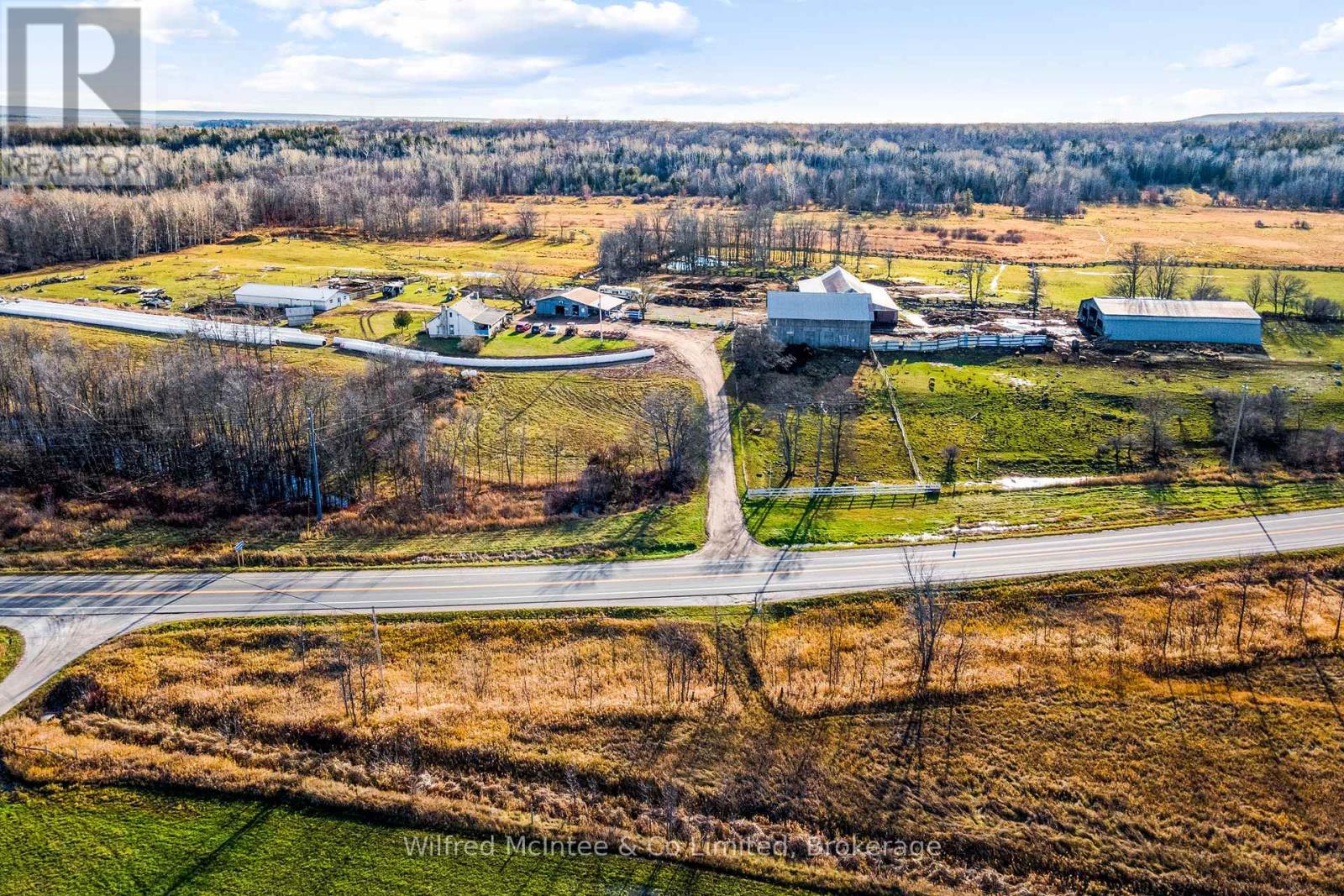 15339 6 Highway, Assiginack, Ontario  P0P 1N0 - Photo 7 - X12004344
