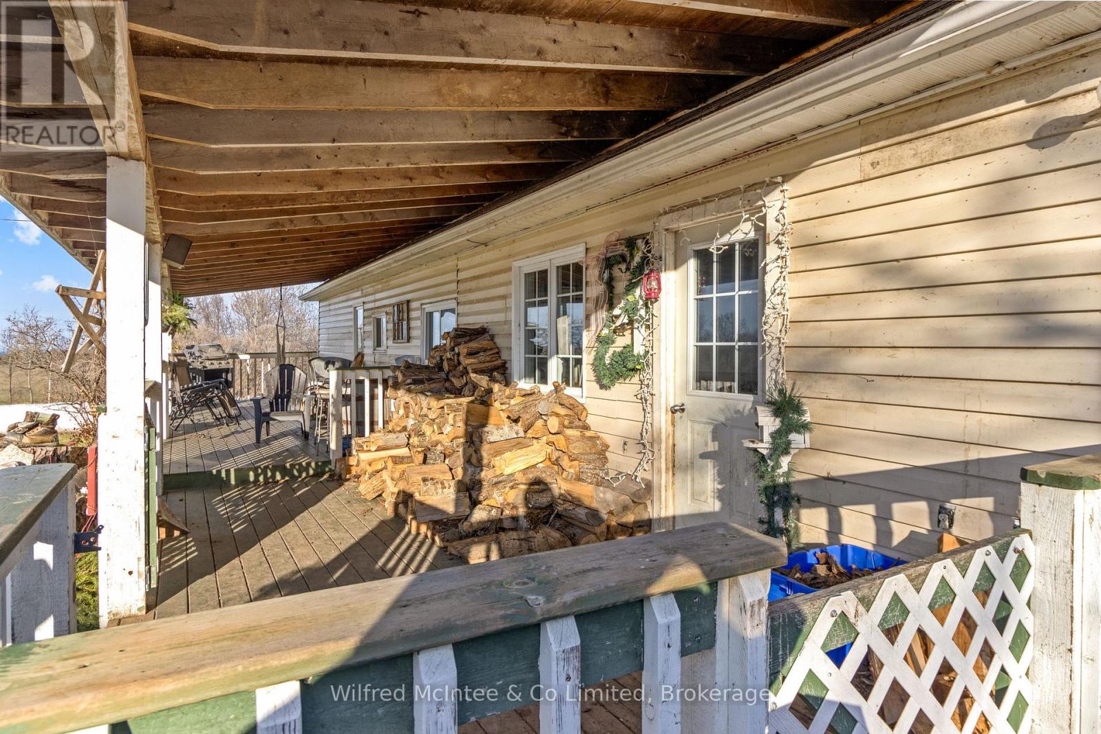 15339 6 Highway, Assiginack, Ontario  P0P 1N0 - Photo 9 - X12004344
