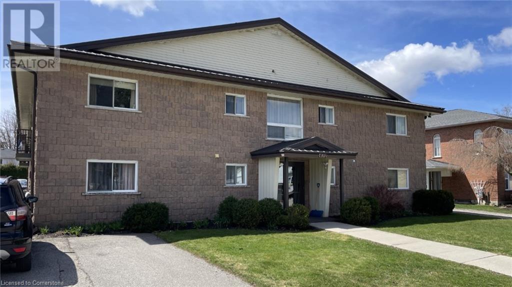 470 Elizabeth Street E, Listowel, Ontario  N4W 2P9 - Photo 1 - 40702623