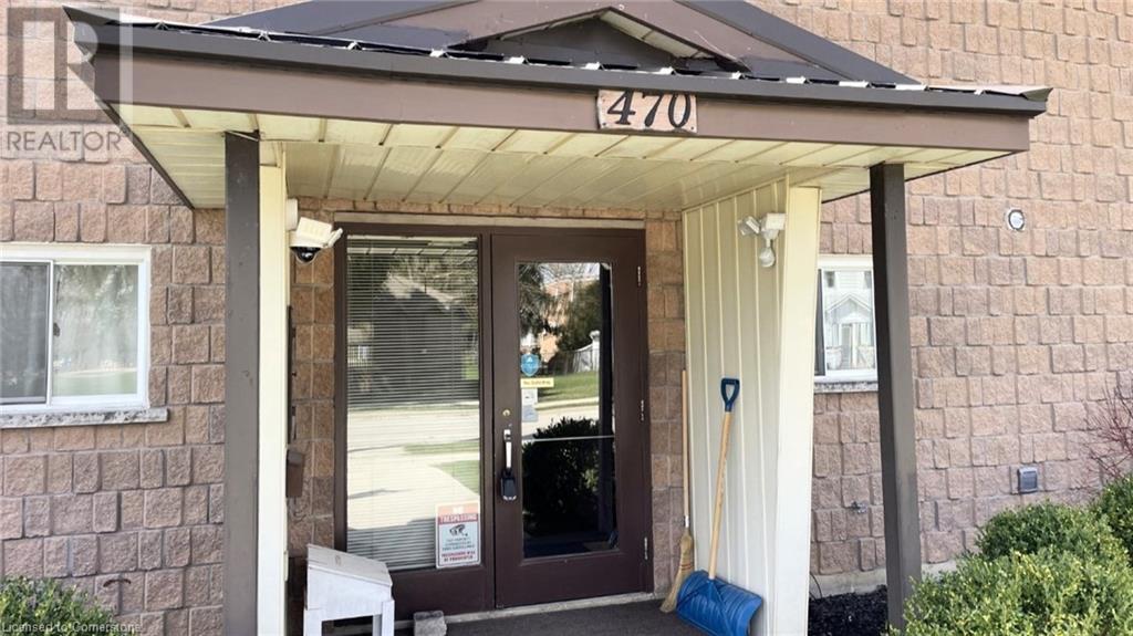 470 Elizabeth Street E, Listowel, Ontario  N4W 2P9 - Photo 3 - 40702623