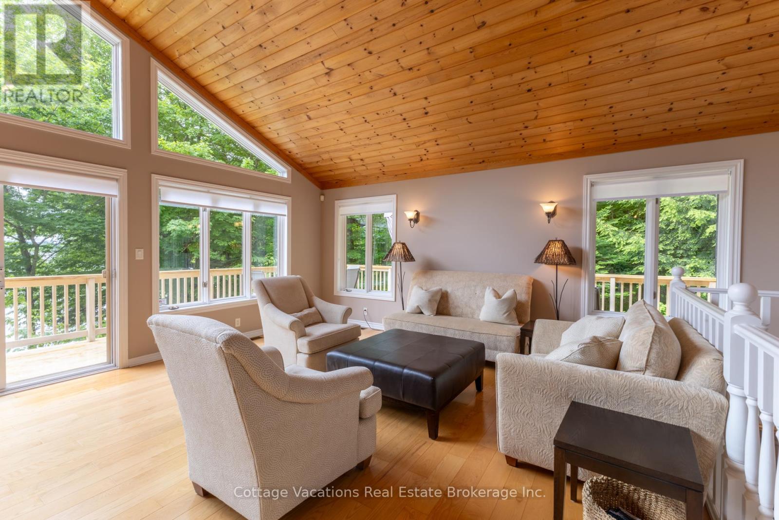 26 Port Vernon Lane, Huntsville, Ontario  P1H 2J2 - Photo 13 - X12004947