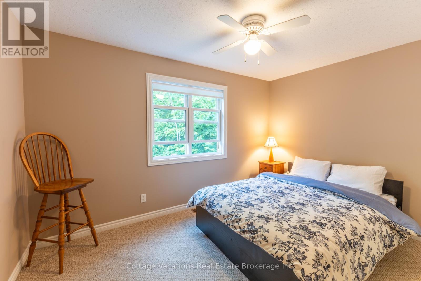 26 Port Vernon Lane, Huntsville, Ontario  P1H 2J2 - Photo 19 - X12004947