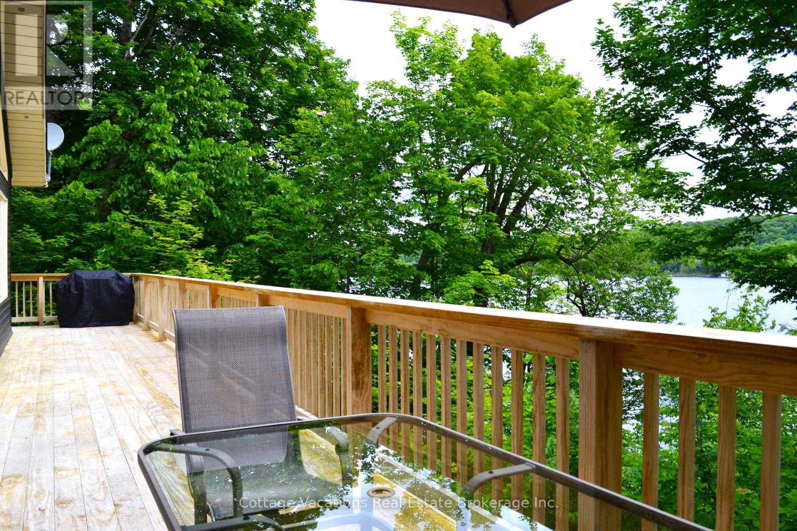 26 Port Vernon Lane, Huntsville, Ontario  P1H 2J2 - Photo 24 - X12004947