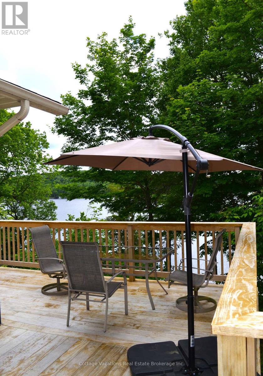 26 Port Vernon Lane, Huntsville, Ontario  P1H 2J2 - Photo 26 - X12004947